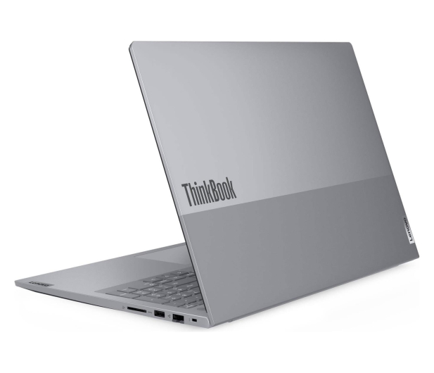 Lenovo ThinkBook 16 Ryzen 5 220/16GB/512/Win11P - 1606059 - zdjęcie 3